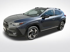 2026 Subaru Crosstrek Limited Hybrid SUV