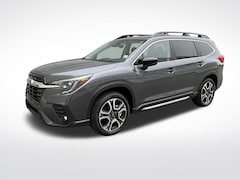 2026 Subaru Ascent Limited 8-Passenger SUV