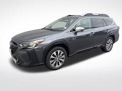 2025 Subaru Outback Touring XT SUV