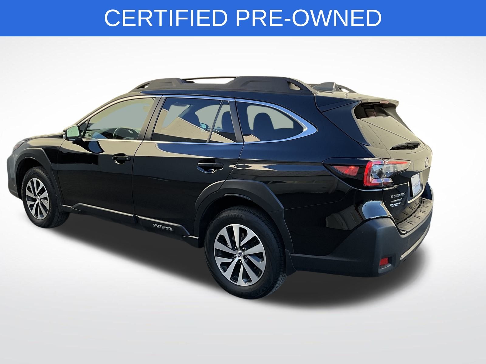 2023 Subaru Outback Premium photo 2
