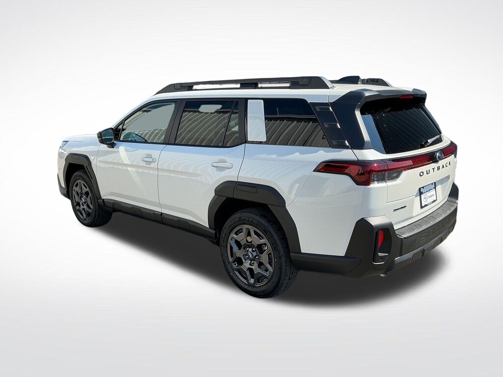 New 2026 Subaru Outback Premium SUV