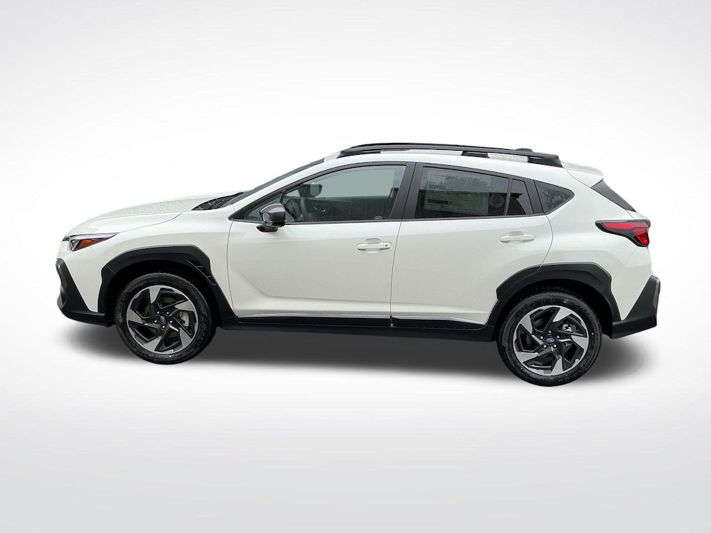 New 2026 Subaru Crosstrek Limited SUV
