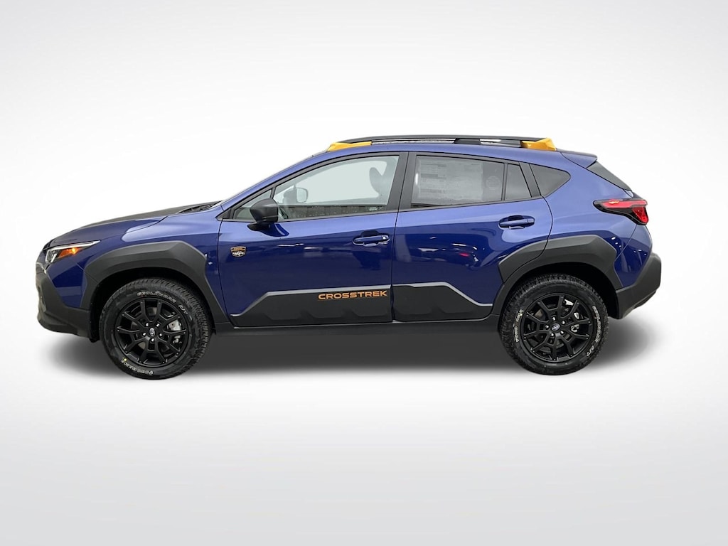 New 2025 Subaru Crosstrek Wilderness SUV