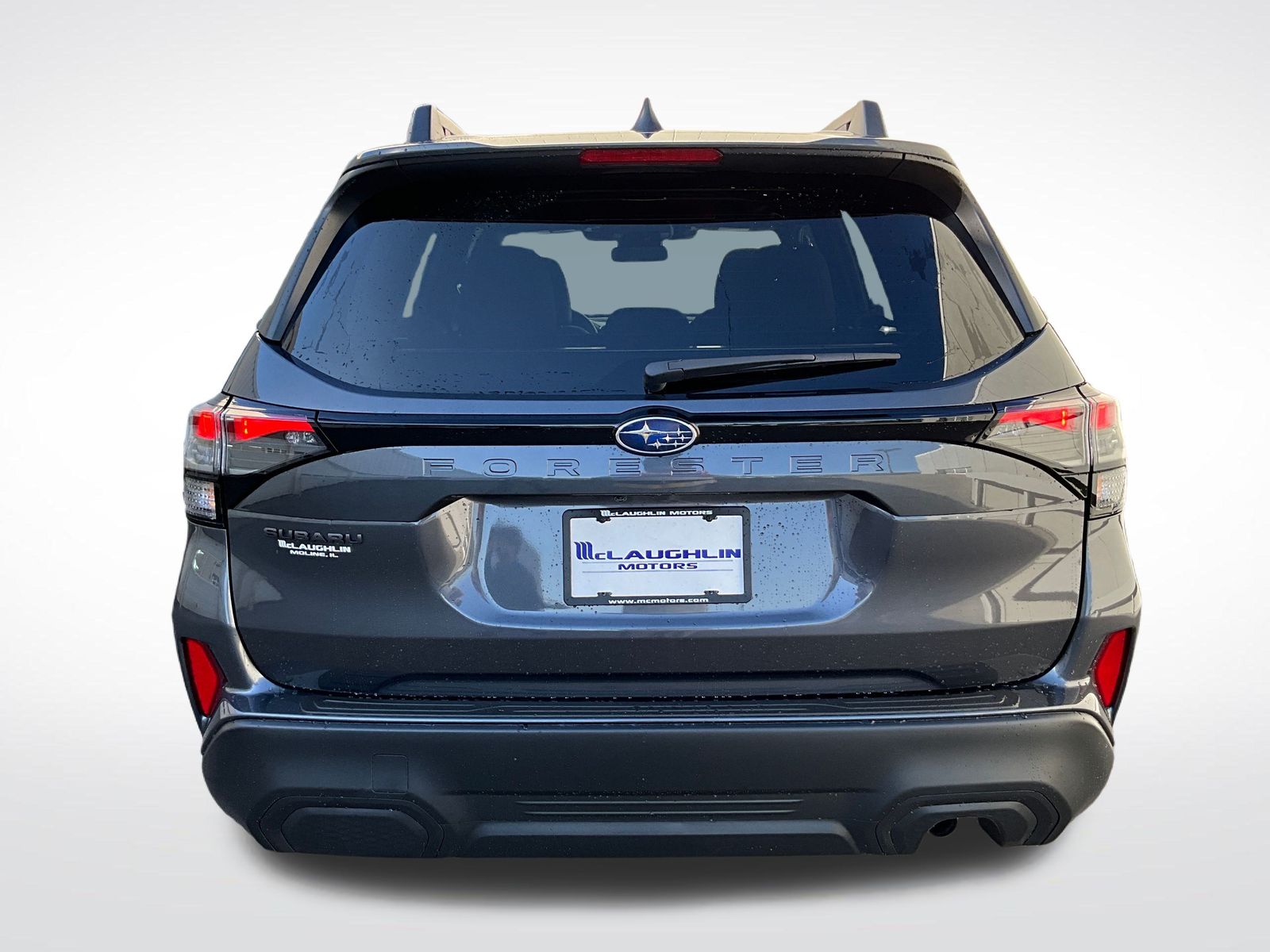 2026 Subaru Forester Premium photo 4