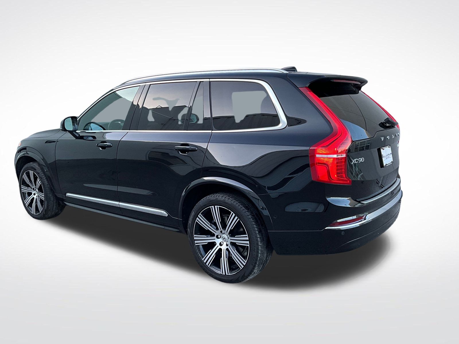 2023 Volvo XC90 Ultimate photo 2