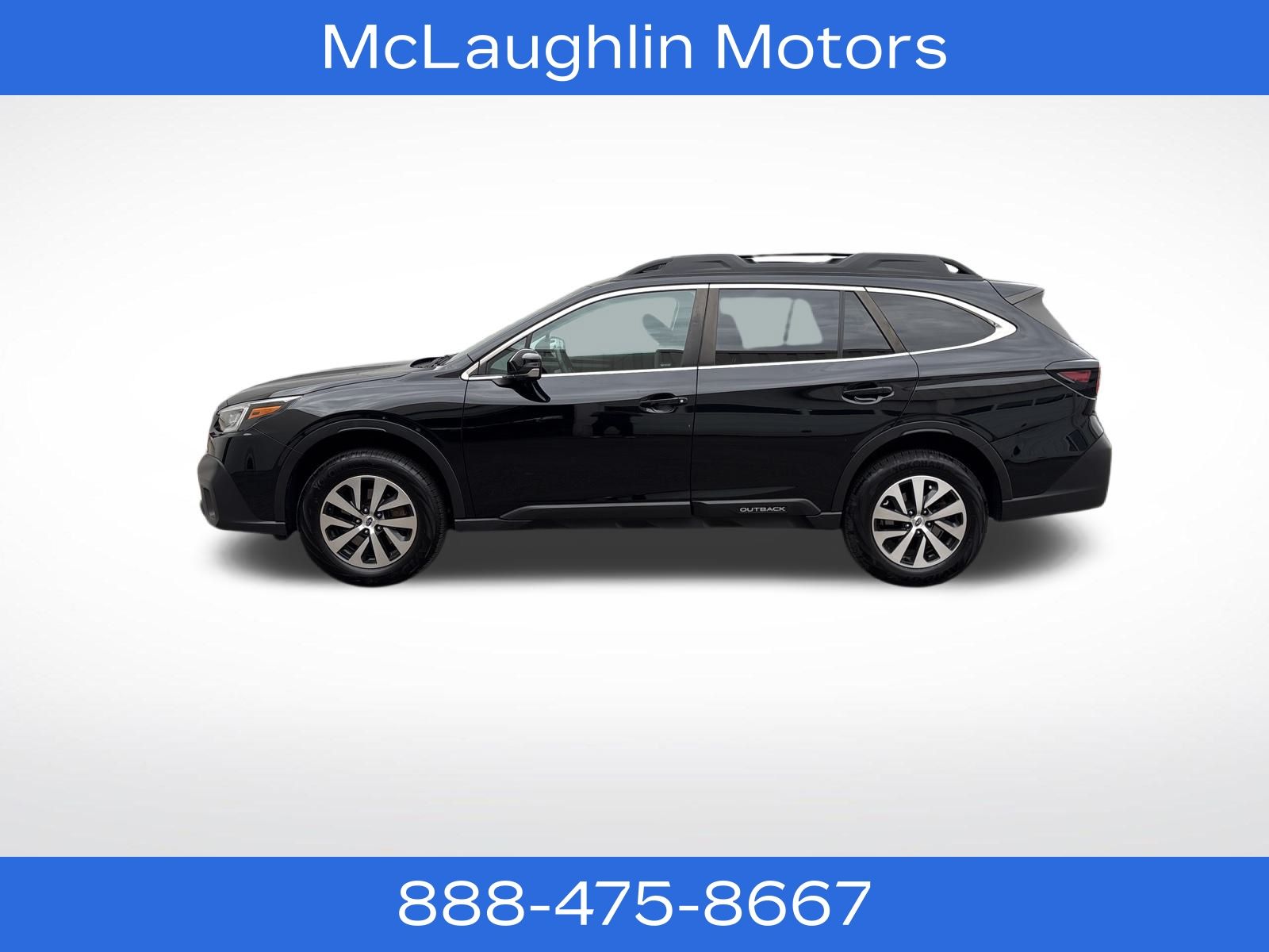 Used 2022 Subaru Outback Premium with VIN 4S4BTADC5N3196559 for sale in Moline, IL