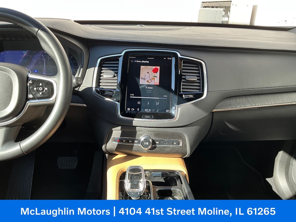 Used 2023 Volvo XC90 Ultimate SUV