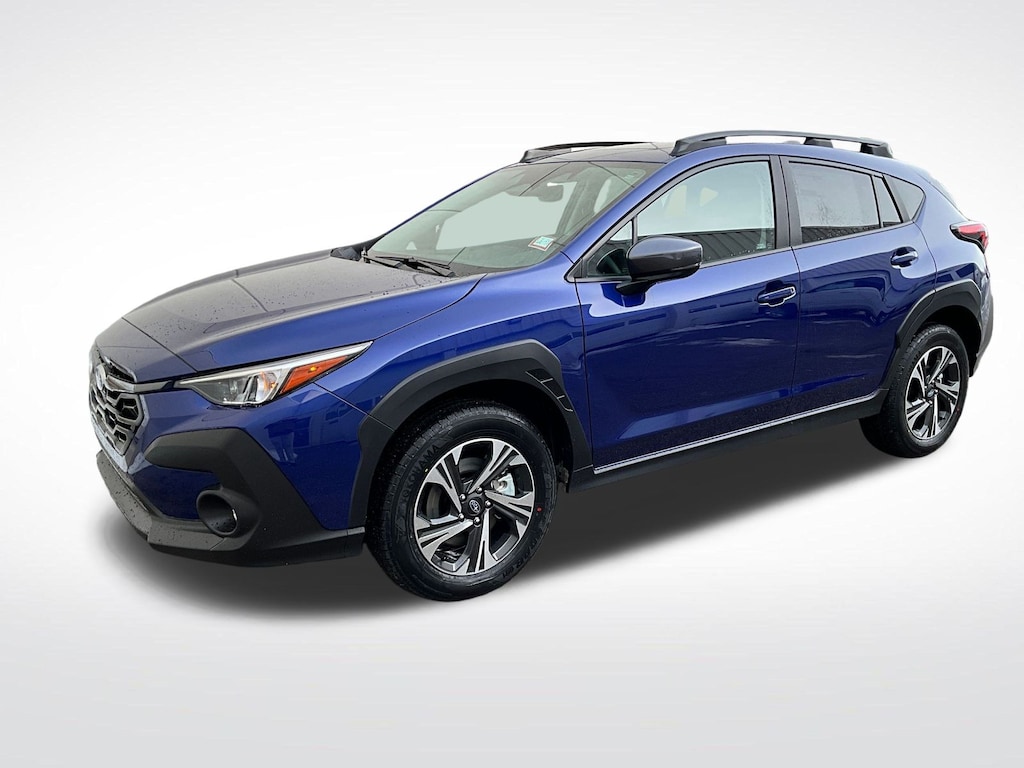 New 2026 Subaru Crosstrek Premium SUV