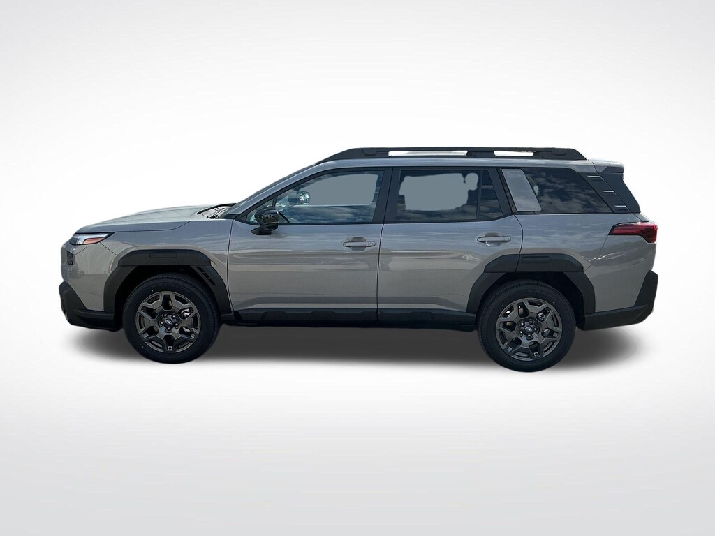 New 2026 Subaru Outback Premium SUV