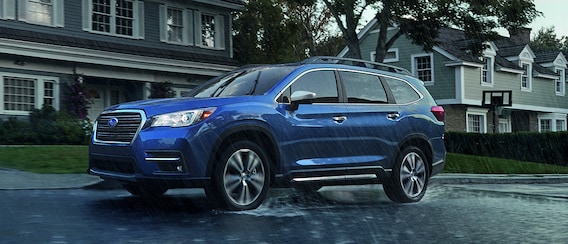 subaru ascent trim levels premium vs limited vs touring subaru ascent trim levels premium vs