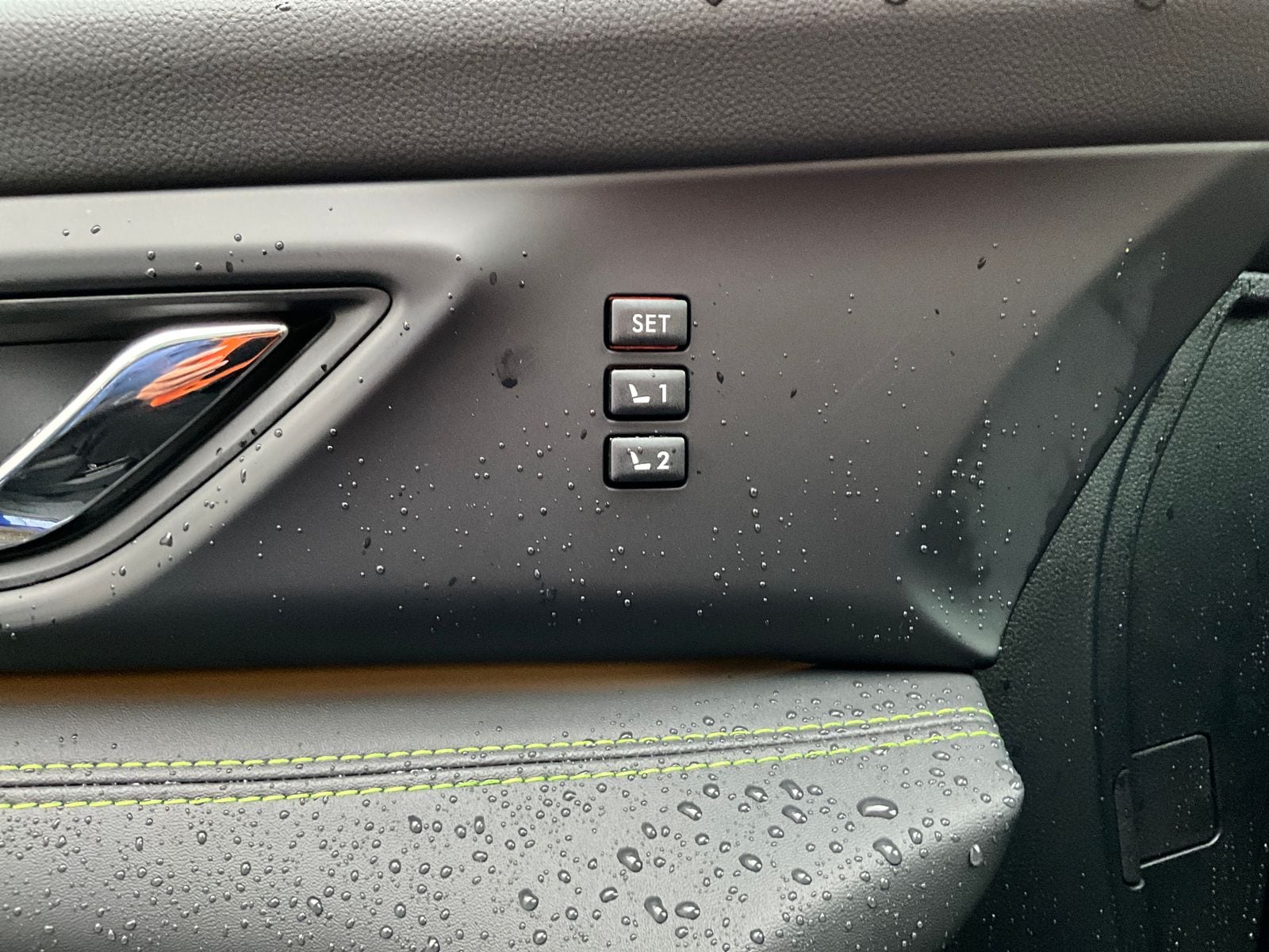 2026 Subaru Ascent Onyx Edition-Touring - Photo 12