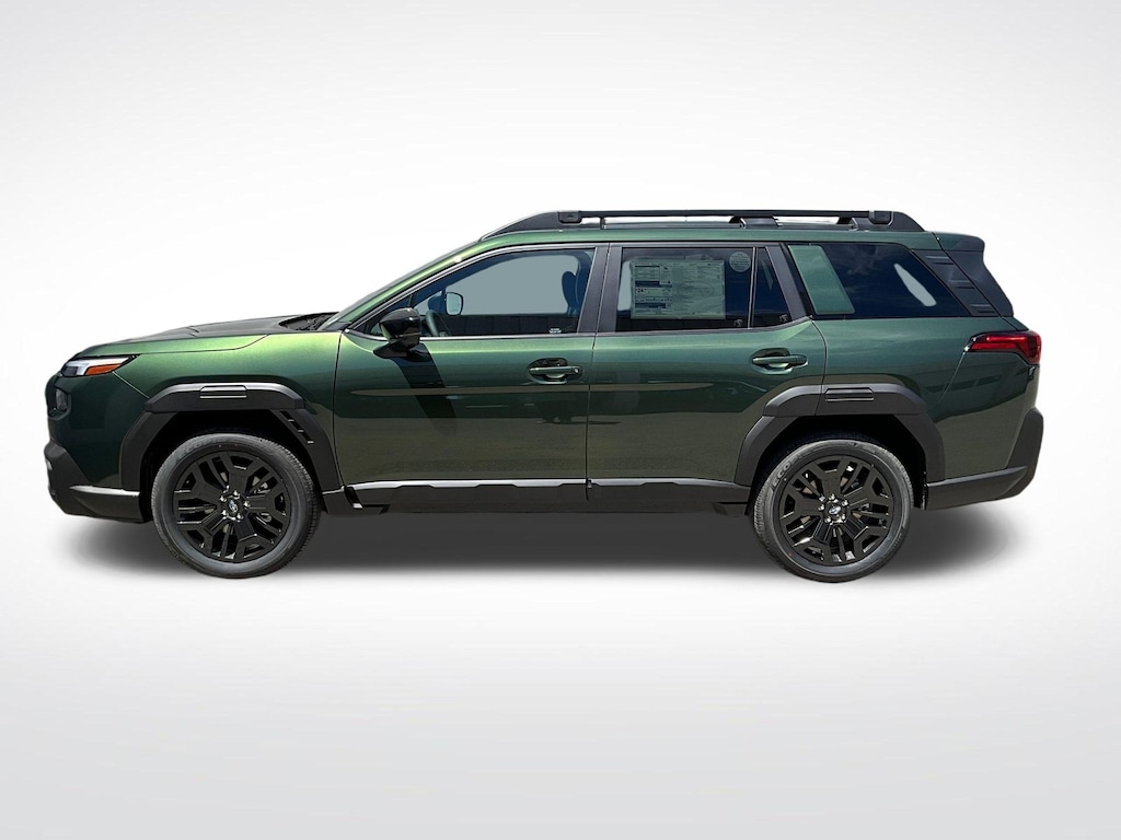 New 2026 Subaru Outback Limited XT SUV