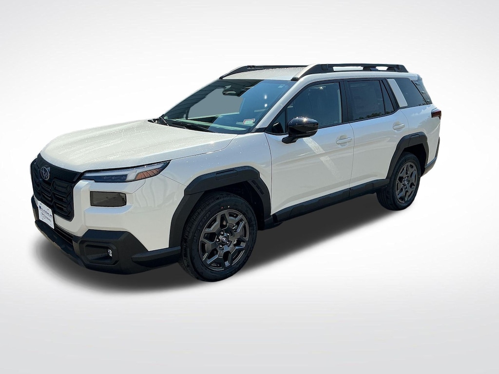 New 2026 Subaru Outback Premium SUV