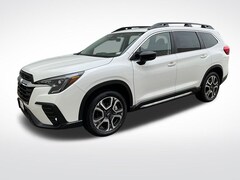 2026 Subaru Ascent Limited 7-Passenger SUV
