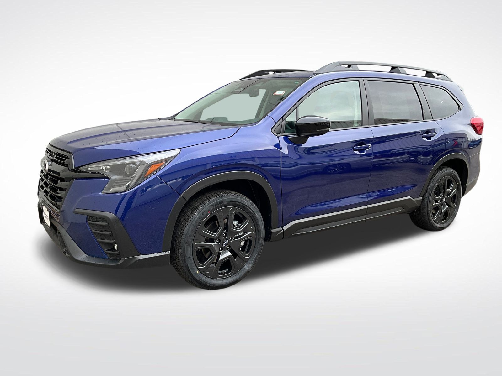 2026 Subaru Ascent Onyx Edition-Touring's photo