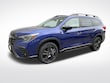  Subaru Ascent