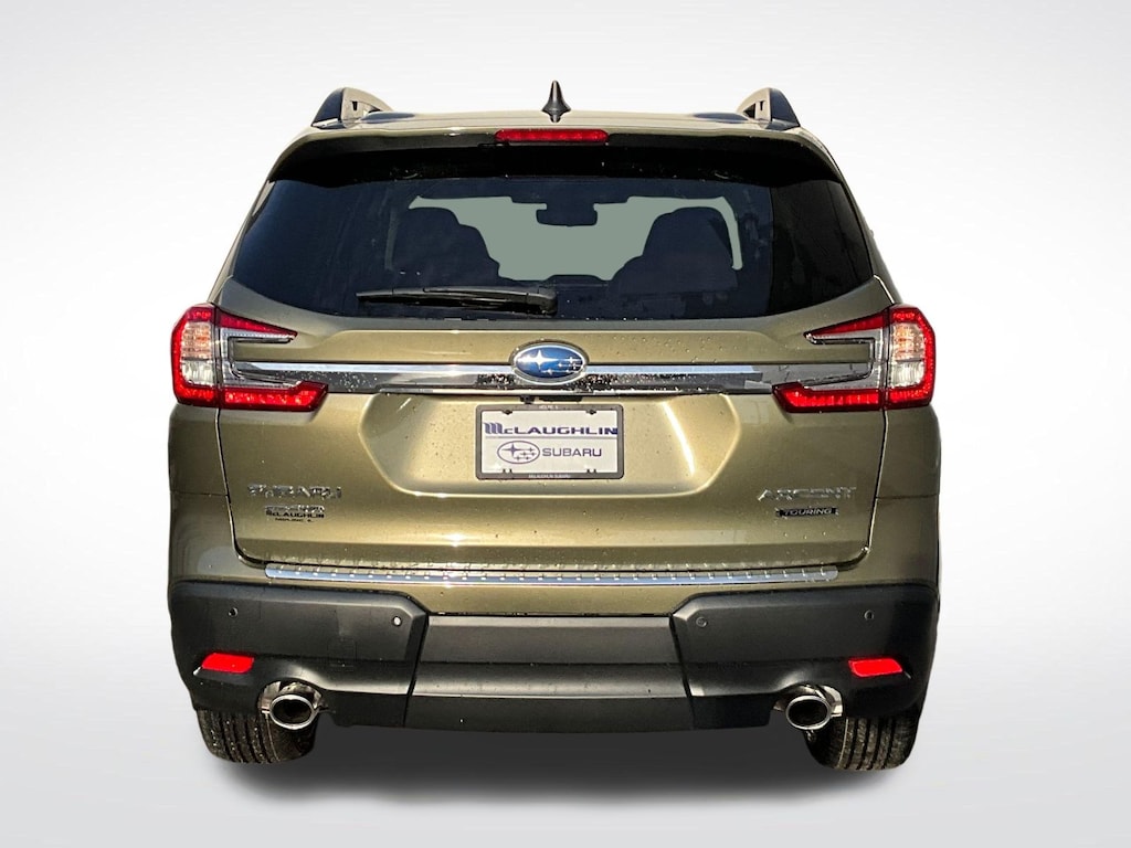 New 2026 Subaru Ascent Touring 7-Passenger SUV