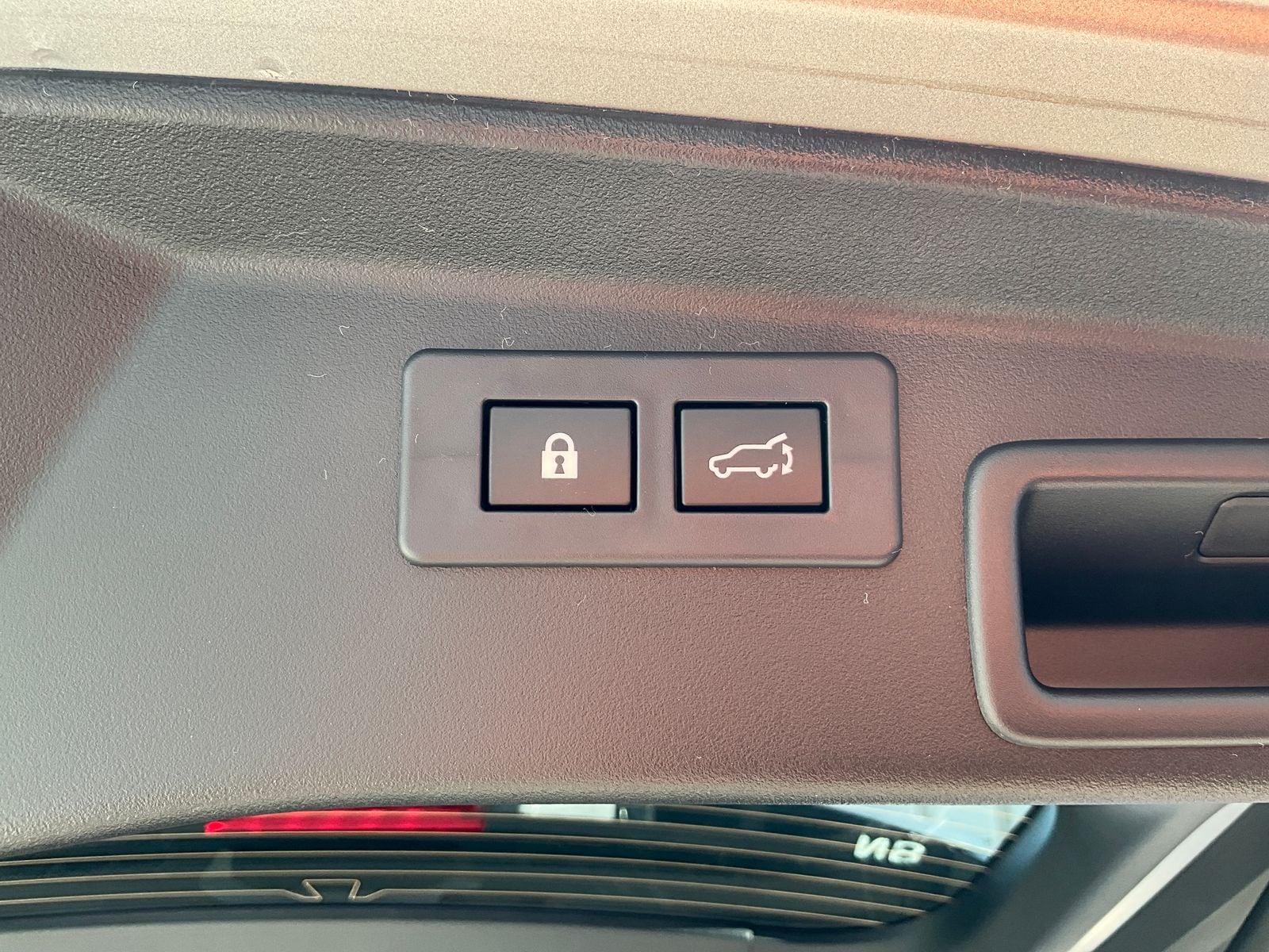 2026 Subaru Outback Wilderness - Photo 28