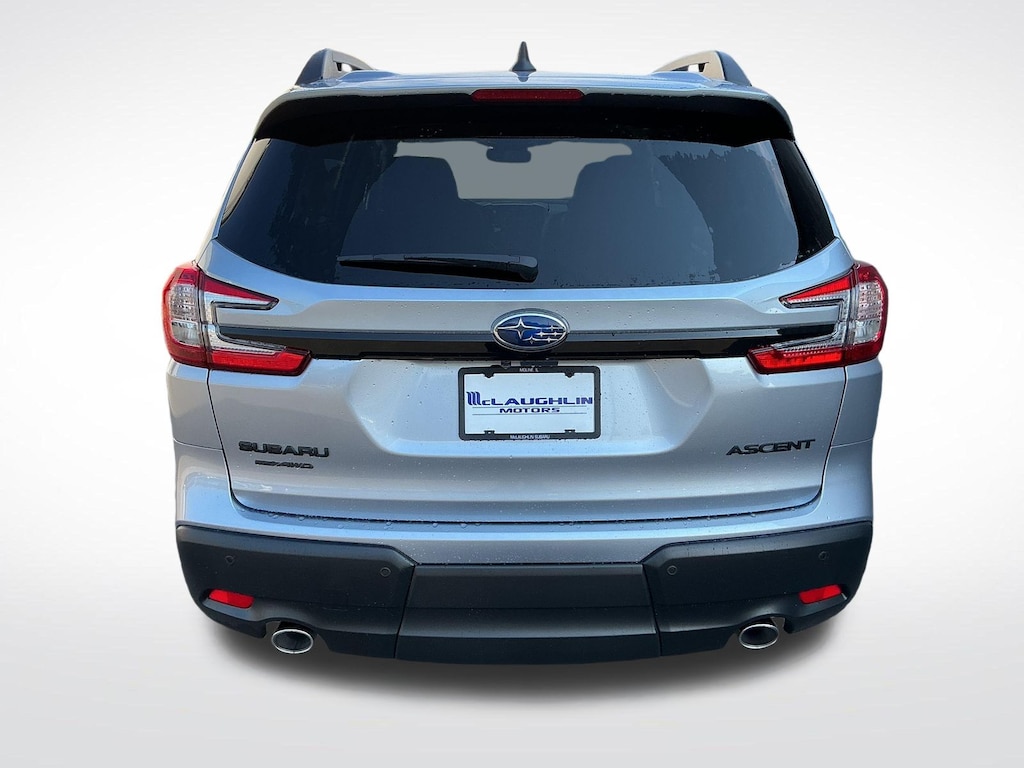 New 2026 Subaru Ascent Premium 7-Passenger SUV