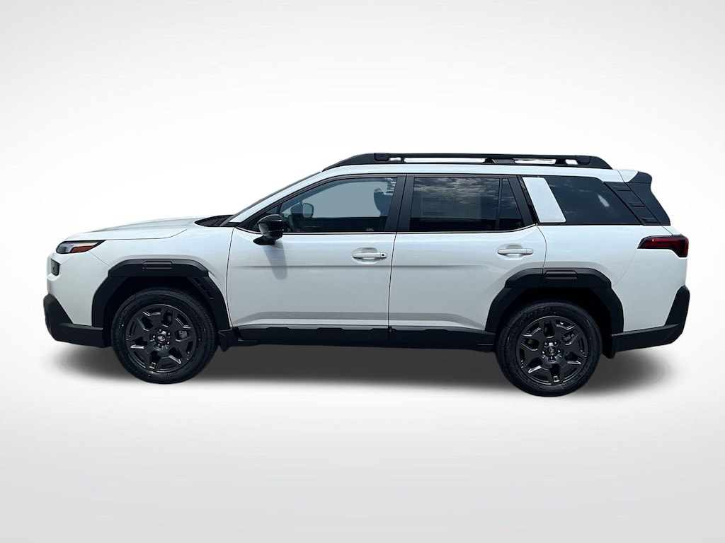 New 2026 Subaru Outback Premium SUV