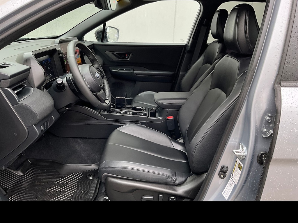 Certified 2026 Subaru Outback Premium SUV