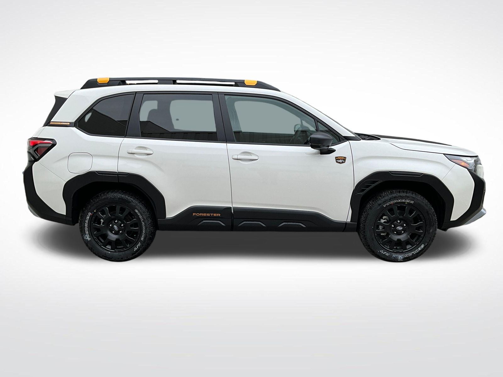 2026 Subaru Forester Wilderness - Photo 6