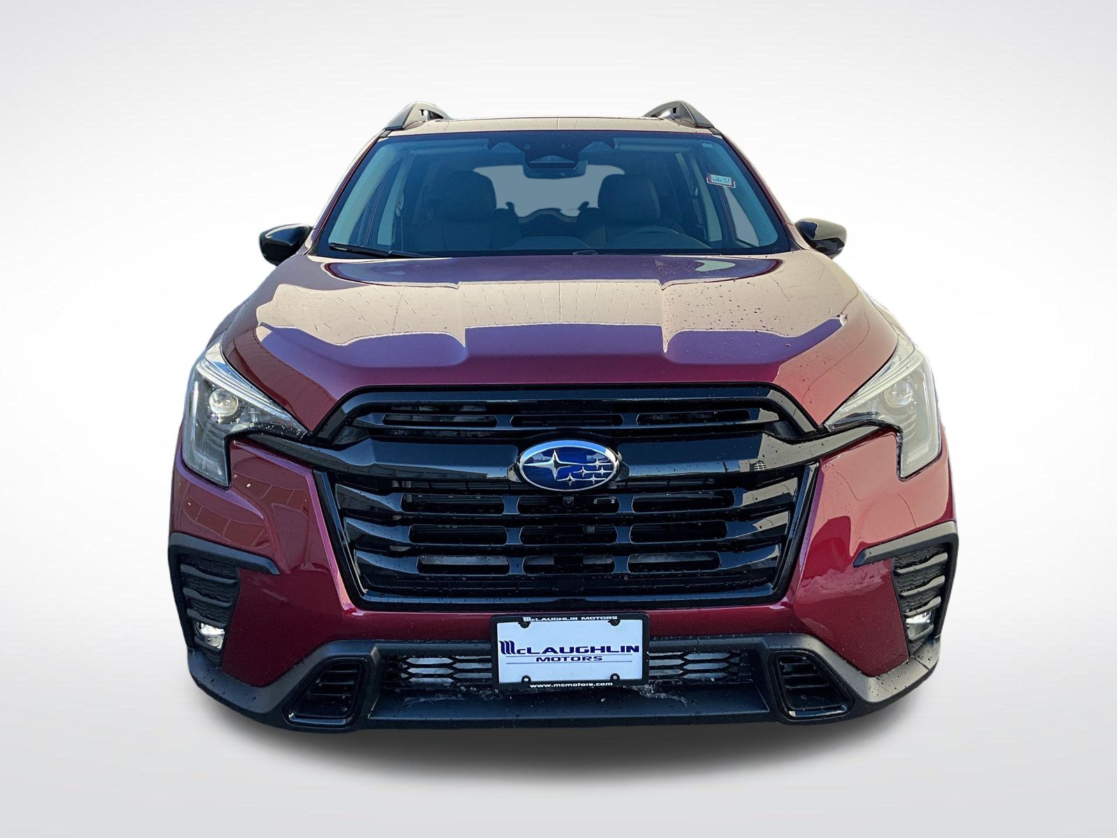2026 Subaru Ascent Onyx Edition-Touring - Photo 8