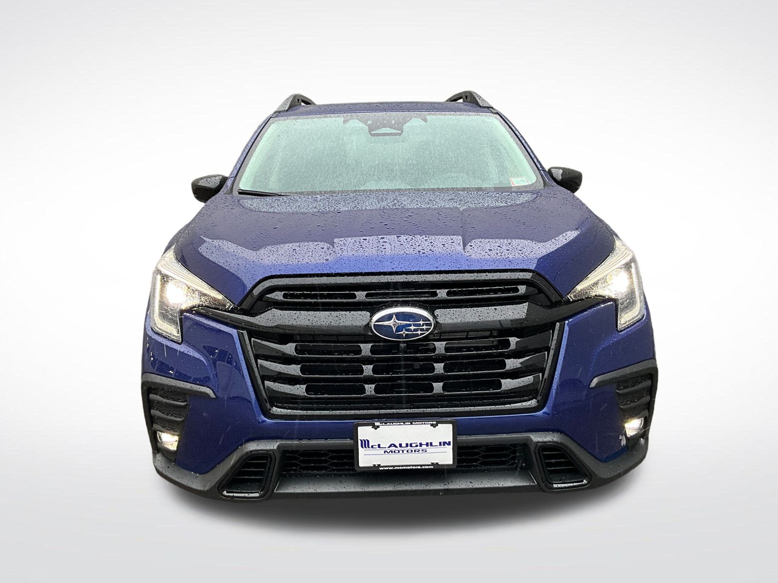 2026 Subaru Ascent Onyx Edition-Touring - Photo 8