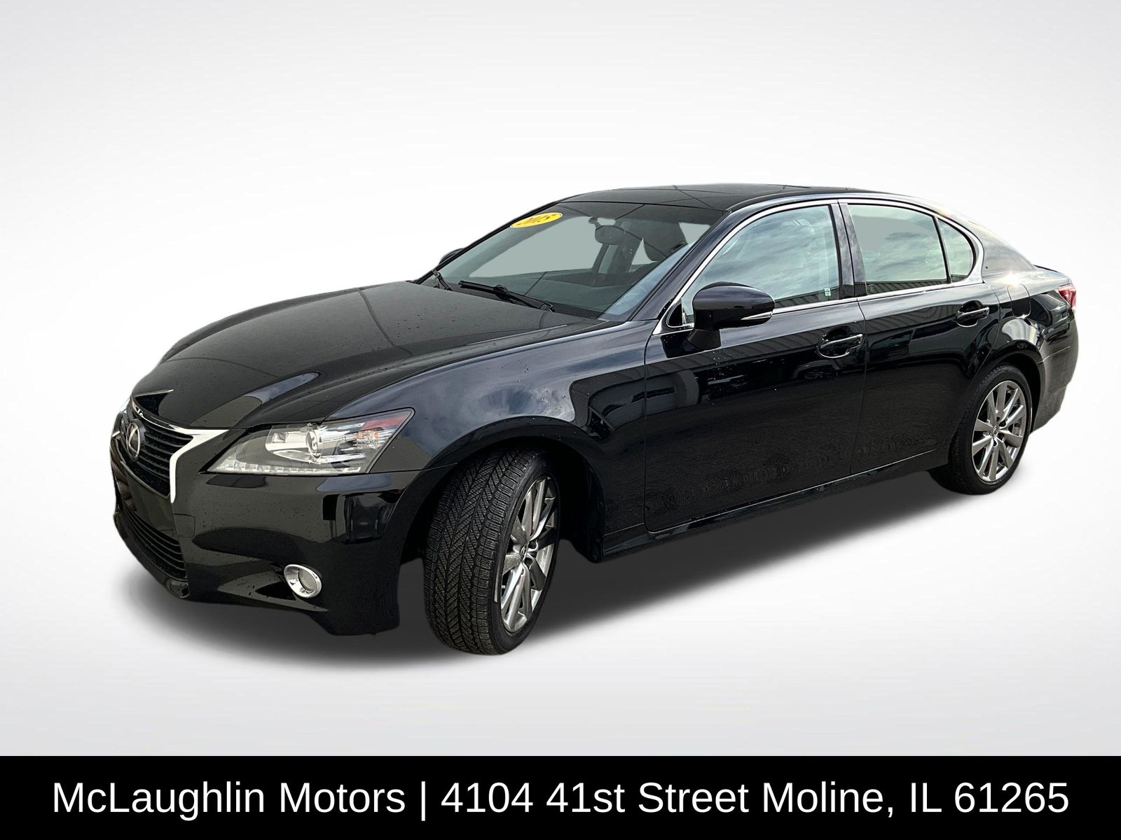 2015 Lexus GS 350 350 AWD's photo