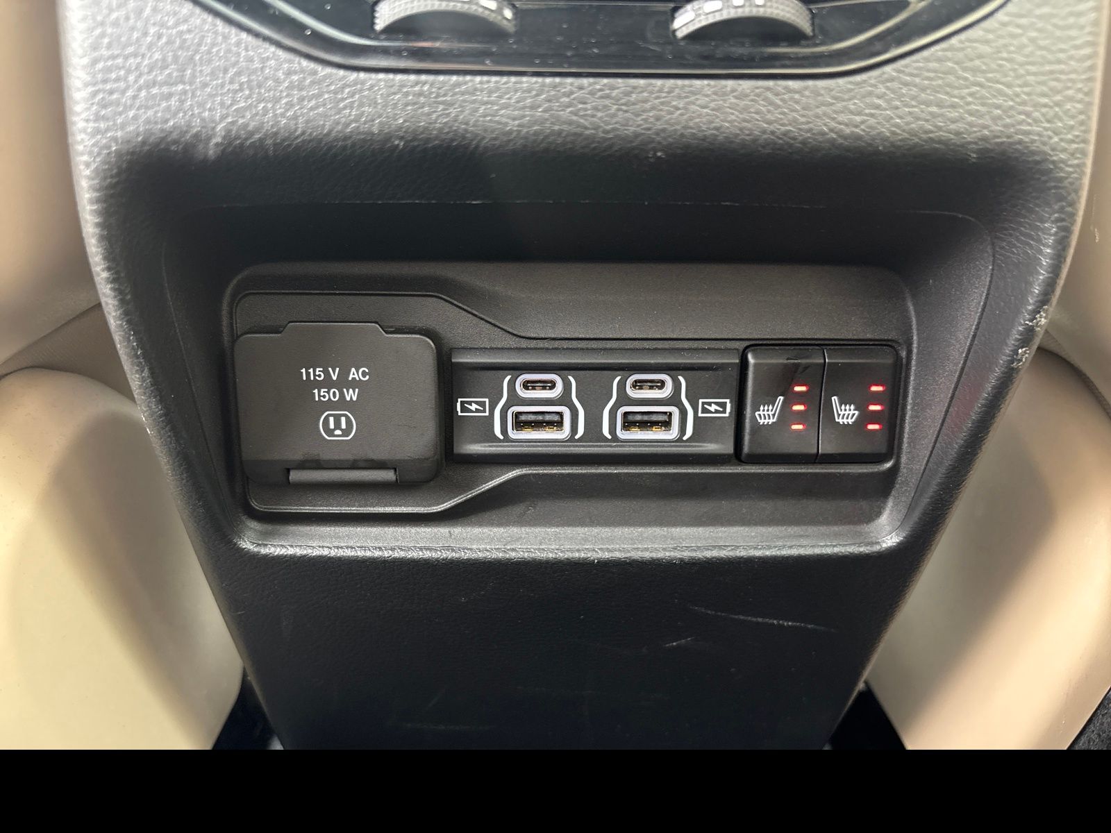 2024 Jeep Grand Cherokee Limited - Photo 30