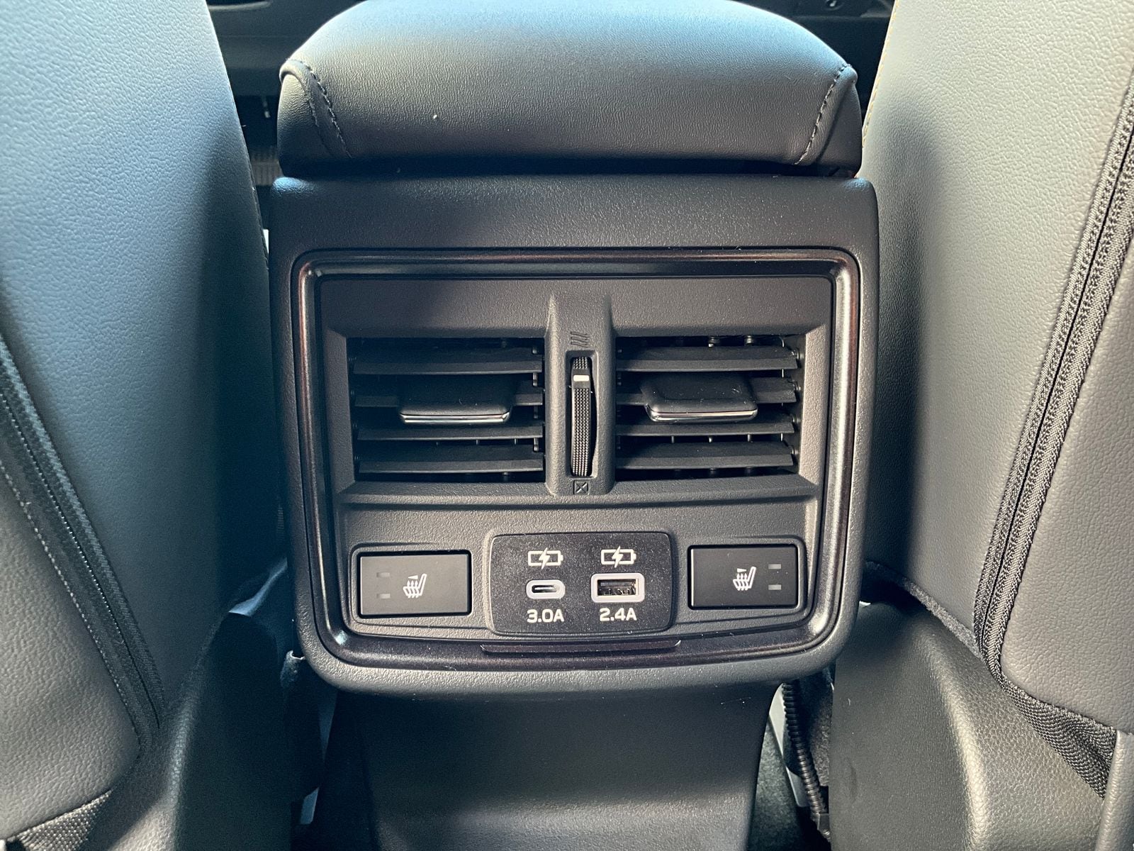 2026 Subaru Outback Wilderness - Photo 32
