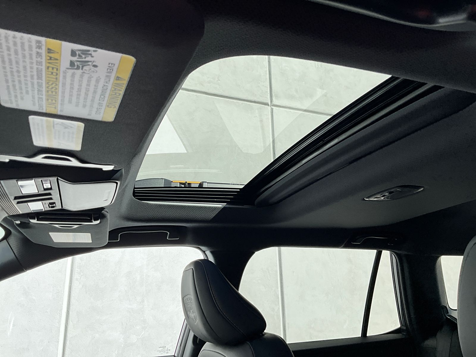 2026 Subaru Outback Wilderness - Photo 24