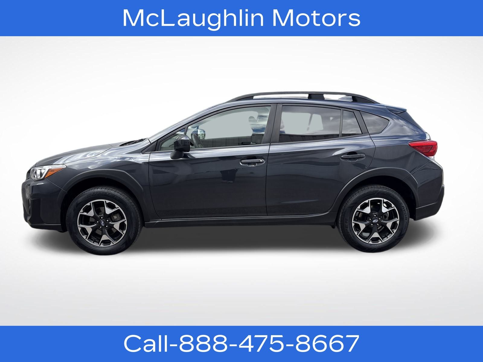 Used 2019 Subaru Crosstrek Premium with VIN JF2GTAEC9KH225117 for sale in Moline, IL