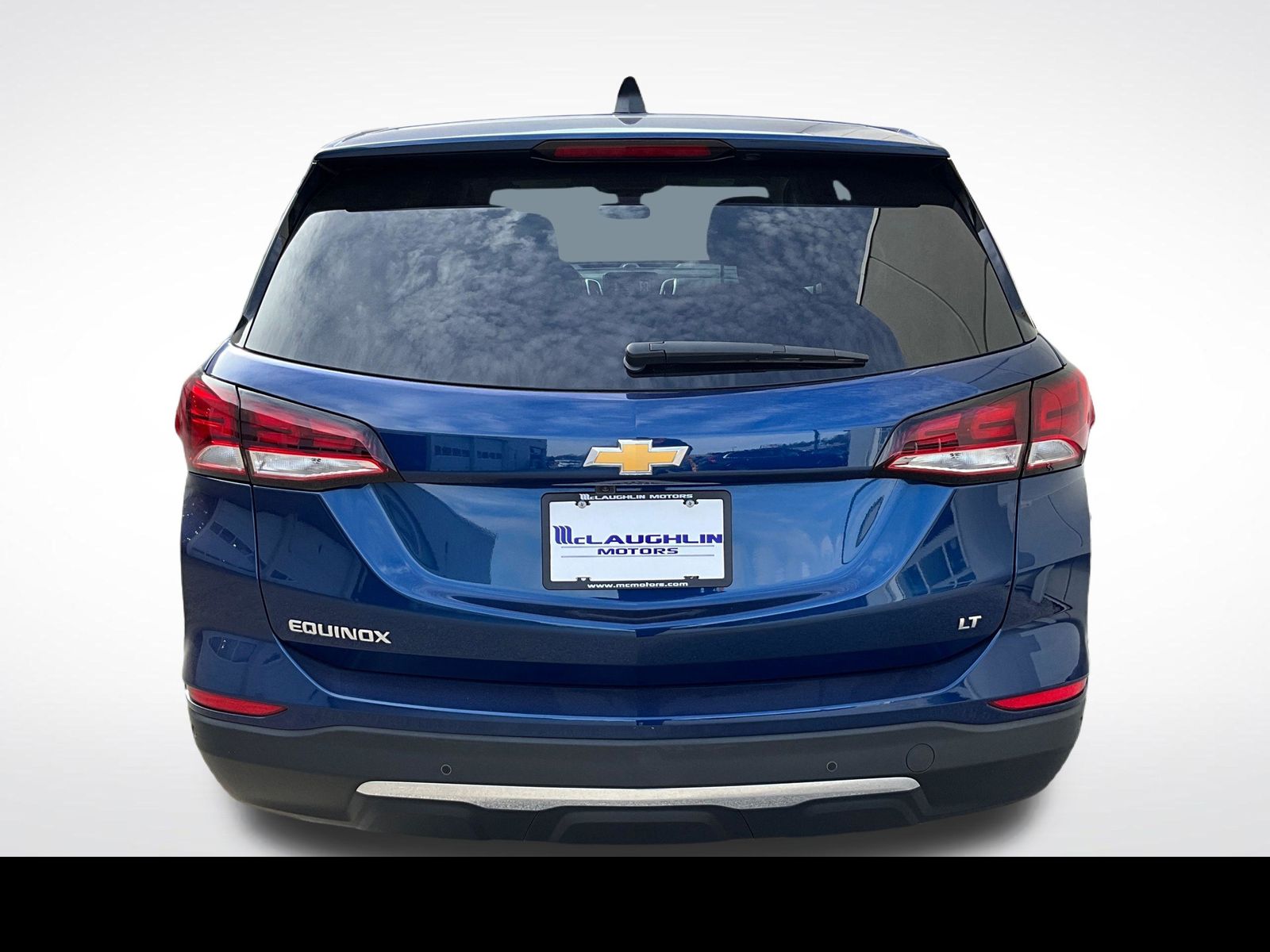 2023 Chevrolet Equinox LT - Photo 12
