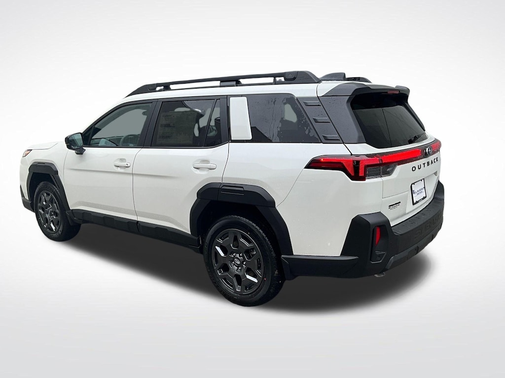 New 2026 Subaru Outback Premium SUV