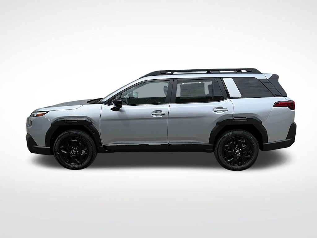 New 2026 Subaru Outback Limited SUV