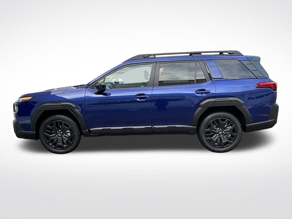 New 2026 Subaru Outback Limited XT SUV