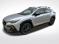 2026 Subaru Crosstrek Sport SUV