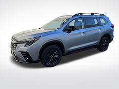 2026 Subaru Ascent Premium 7-Passenger SUV