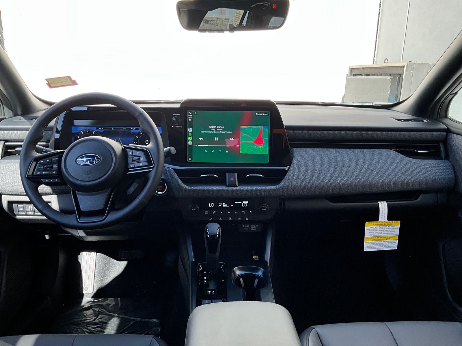 2026 Subaru Outback Premium - Photo 12