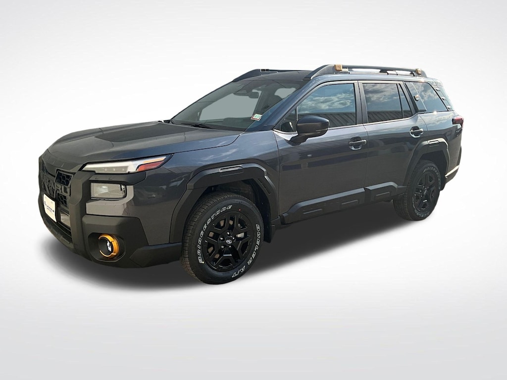New 2026 Subaru Outback Wilderness SUV