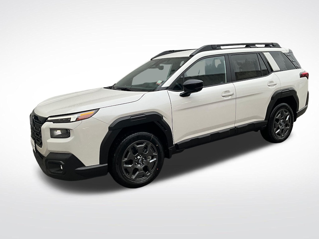 New 2026 Subaru Outback Premium SUV