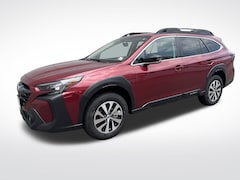2025 Subaru Outback Premium SUV
