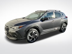 2026 Subaru Crosstrek Limited SUV