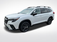 2026 Subaru Ascent Premium 7-Passenger SUV