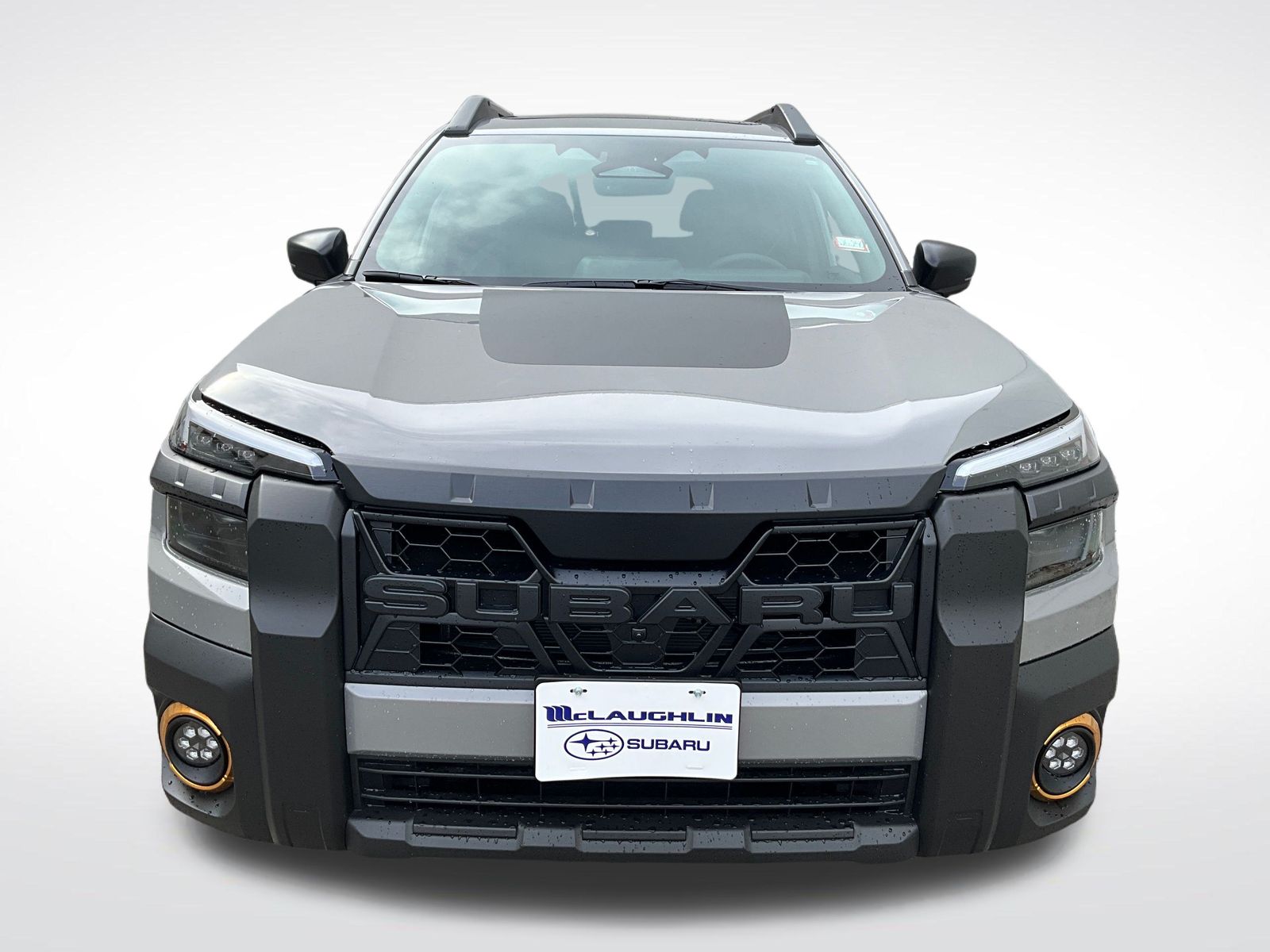 2026 Subaru Outback Wilderness - Photo 8