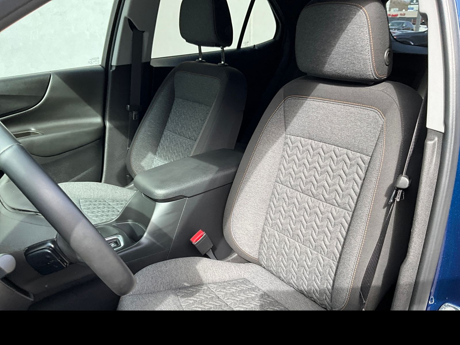 2023 Chevrolet Equinox LT - Photo 8