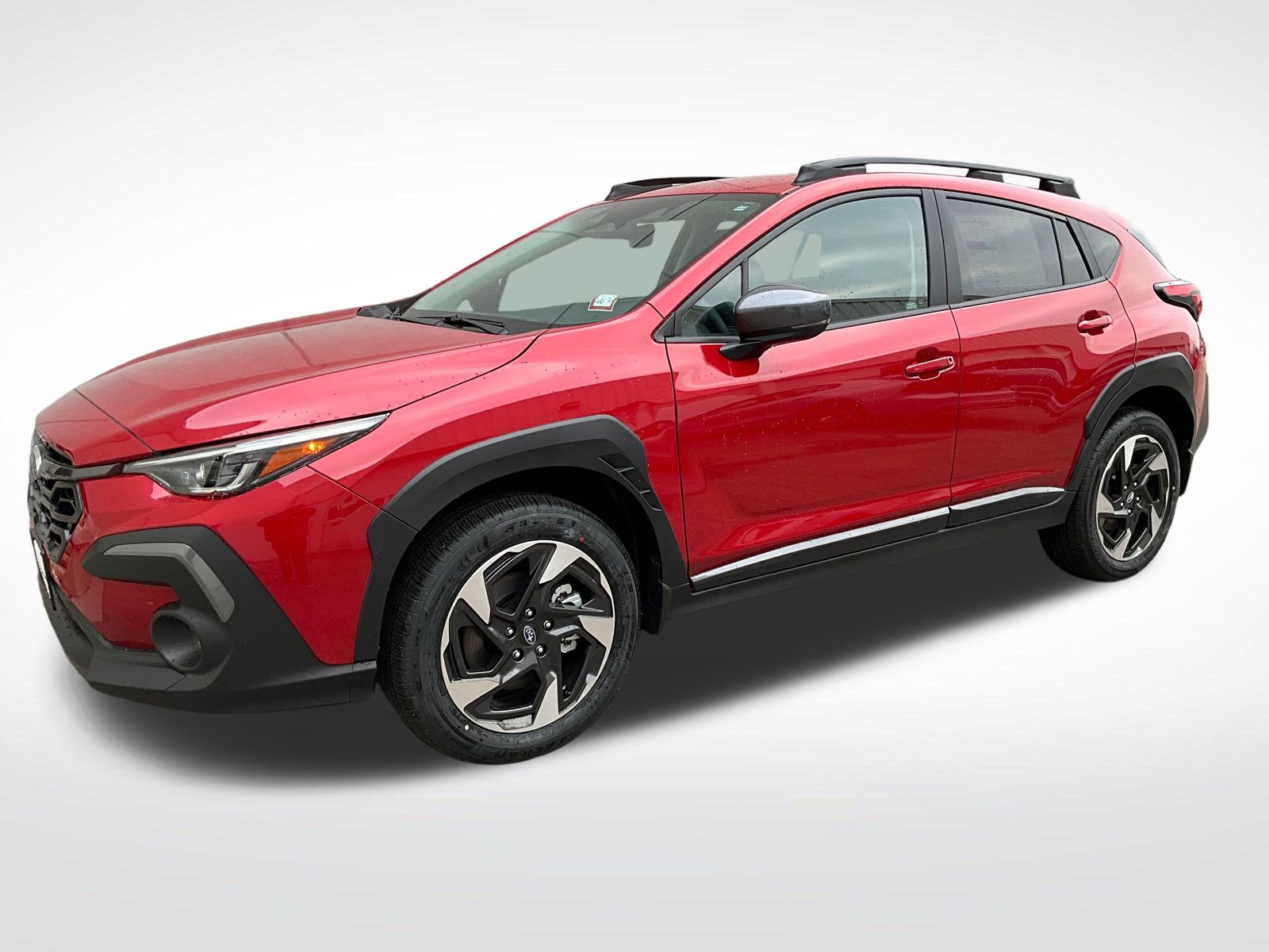 2026 Subaru Crosstrek Limited's photo