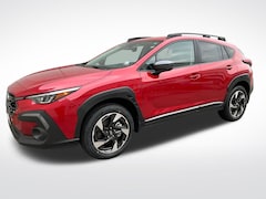 2026 Subaru Crosstrek Limited SUV