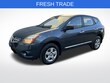 Nissan Rogue Select